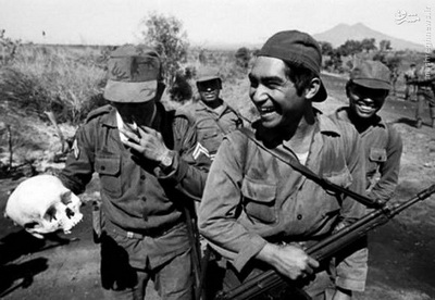 سیا در یک قرن گذشته چند بار کودتا کرده است