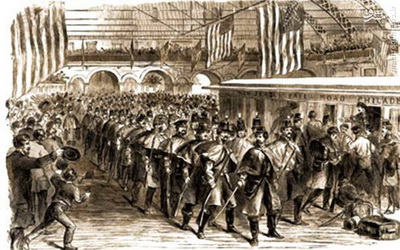 سیا در یک قرن گذشته چند بار کودتا کرده است