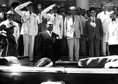 سیا در یک قرن گذشته چند بار کودتا کرده است