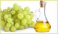 روغن دانه‌ی انگور برای پوست