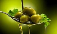 روغن زیتون برای یبوست
