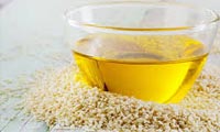 روغن کنجد برای پوست