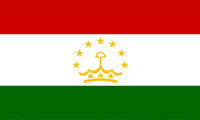 تاجیکستان
