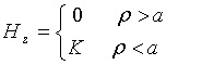 میدان مغناطیسی منتجه از سولنوئید
