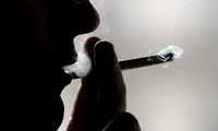   بیماری‌های مرگبار ناشی از سیگار کشیدن 