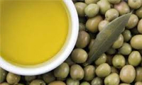   حقایق تغذیه‌ای روغن زیتون فوق بکر