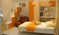  دکوراسیون اتاقک