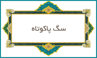  سگ پاكوتاه