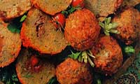 سینی کوفتهها سینی کوفتهها