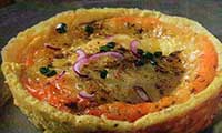 کیش پیاز کیش پیاز