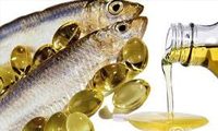   روغن ماهی و کاهش وزن