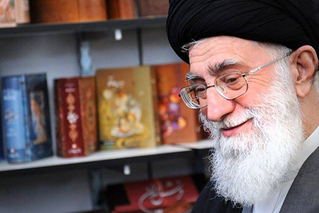 جای کتاب را هیچ چیز نمی‌گیرد