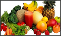   مواد غذایی چربی سوز برای زنان
