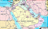 گسترش خاورشناسی گسترش خاورشناسی