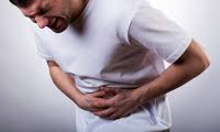 ناراحتی معده عصبی