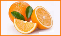 مصارف و مزایای ناب اسانس پرتقال