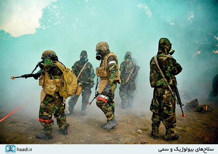 جنگی که روزانه جان هزاران نفر را می‌گیرد