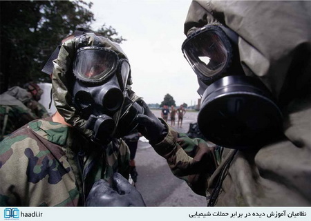 بیوتروریسم؛ یک جنگ نابرابر