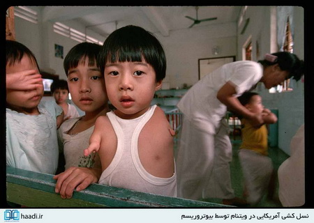 بیوتروریسم؛ یک جنگ نابرابر