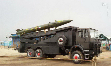 از عماد تا زلزال؛ نسل جدید کلاهک روی موشک ها و راکت های ایرانی