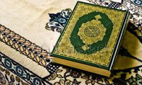  واژه‌ی تولّی در قرآن