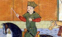  كارنامه‌ی فرهنگی ایلخانان