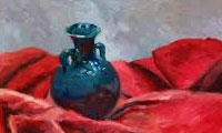  كوزه‌ی روغن