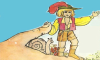 تام انگشتی