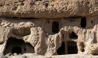  انسان ابتدایی در فلات ایران 