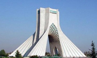  نمادها در شهر 
