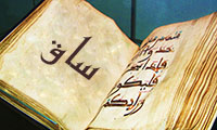  ساق