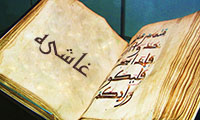  غاشيه