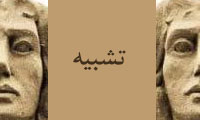  تشبيه