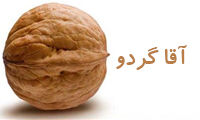  آقا گردو