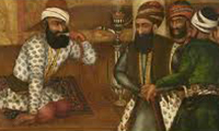  کریم پادشاه 