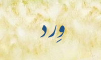 وِرد