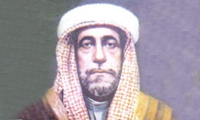 انديشه سياسي محمد بن عبدالوهاب (2)
