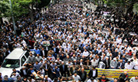 مردم چه جایگاهی در حکومت اسلامی دارند؟