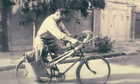  لحاف‌دوز