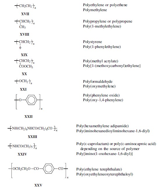 مقدمه ای بر مفاهیم پلیمریزاسیون (2)
