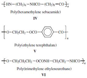مقدمه ای بر مفاهیم پلیمریزاسیون (2)