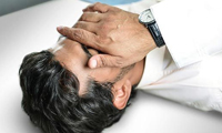  از مرده صدا نيايد