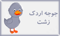  جوجه اردک زشت 