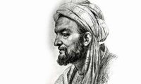  کندي، ابن سينا و مباني علم مناظر