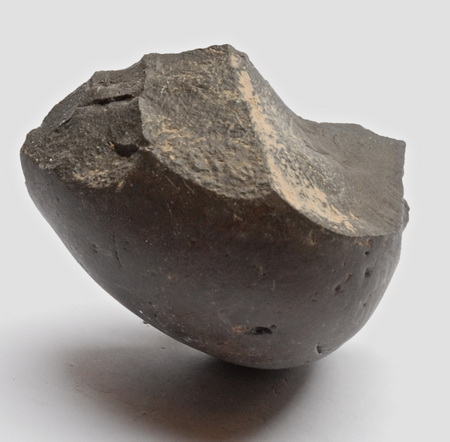 نخستين انسان در ايران