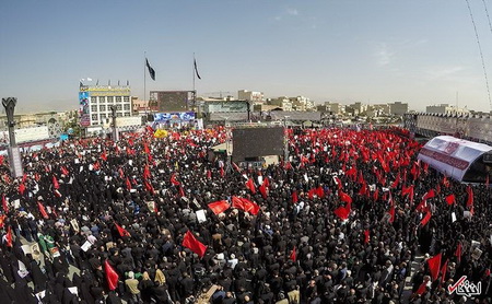 چرا «جامعه‌شناسان» محسن حججی را بایکوت کردند؟+تصاویر