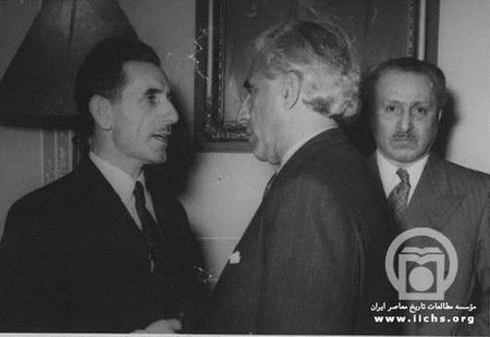  از کشف «رضا شصت تیر» تا آبادسازی «سعادت آبا