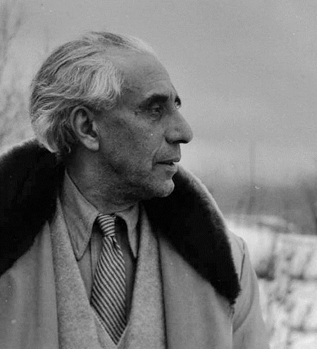  از کشف «رضا شصت تیر» تا آبادسازی «سعادت آبا