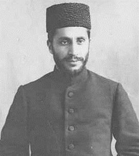  از کشف «رضا شصت تیر» تا آبادسازی «سعادت آبا