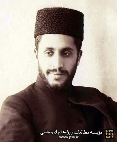  از کشف «رضا شصت تیر» تا آبادسازی «سعادت آبا